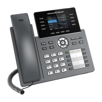 تلفن مدیریتی گرنداستریم مدل GRP2634
