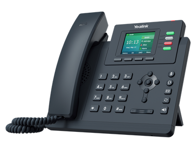 تلفن VoIP یالینک مدل SIP-T33G
