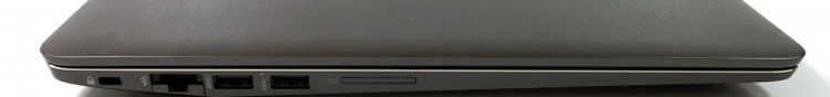لپ تاپ اچ پی ZBook 15 Studio G3