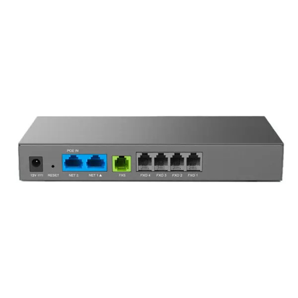 گیت وی چهار پورت گرنداستریم مدل HT841